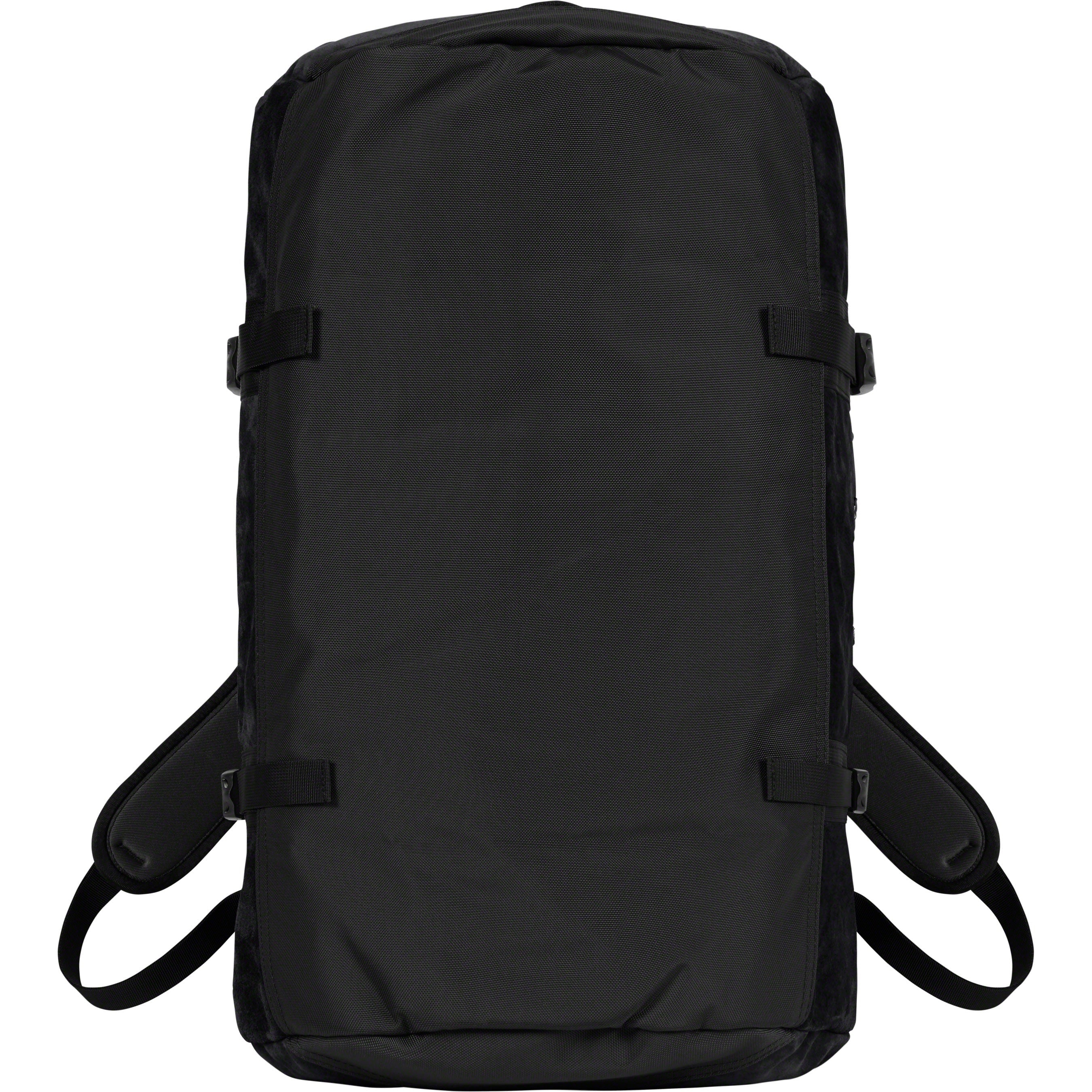 Supreme®/The North Face® Suede Small Base Camp Duffle Bag view 7